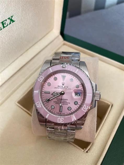 dhgate rolex submariner